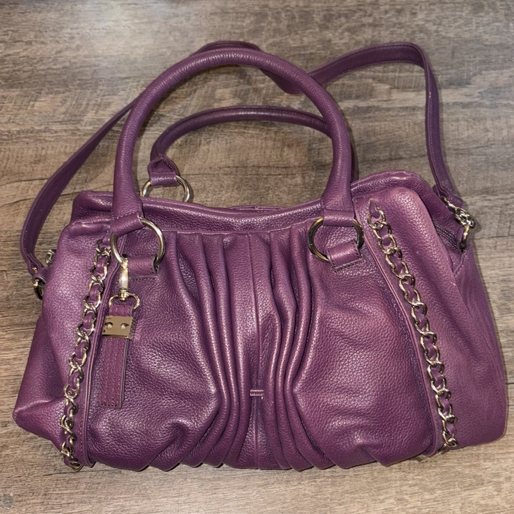 Buxton Purse